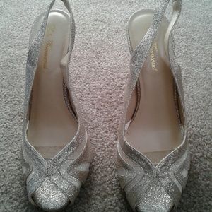 Lulu Townsend Women's LT Natasha Dress Pump